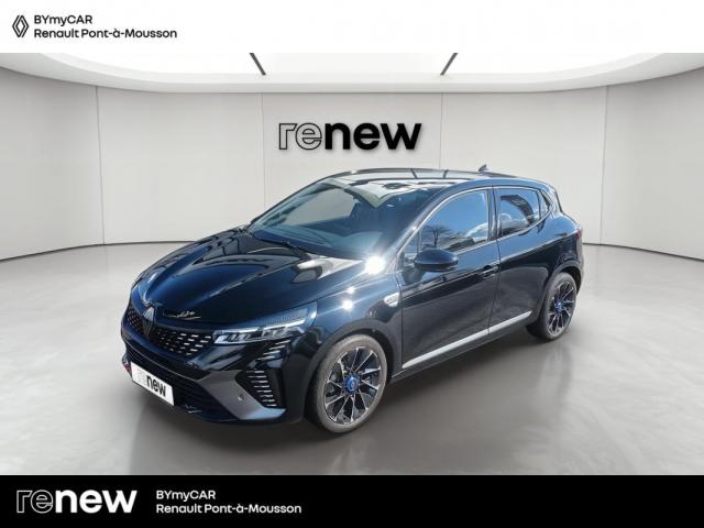 Renault Clio V Tce 90 Ch Gsr2 Esprit Alpine