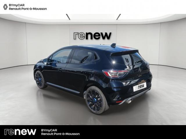 Renault Clio image 1