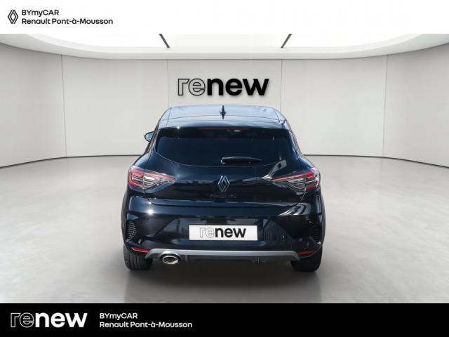 Renault Clio image 9