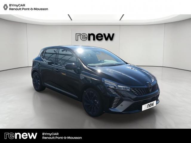 Renault Clio image 3