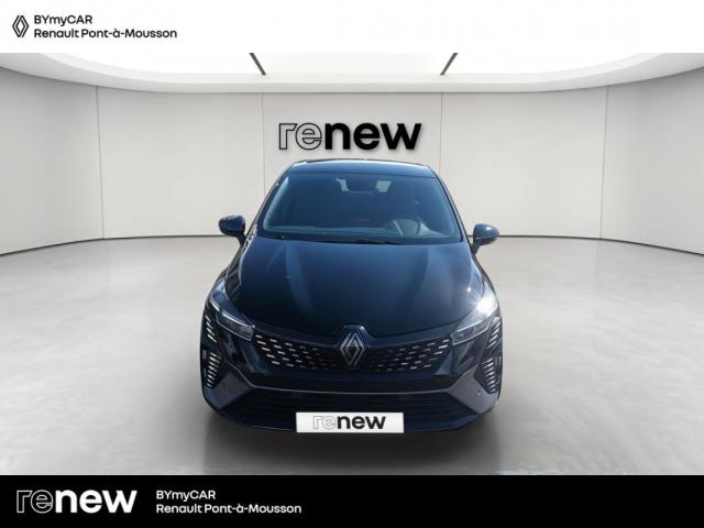 Renault Clio image 4