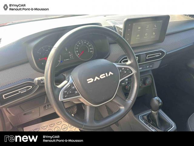 Dacia Sandero image 6