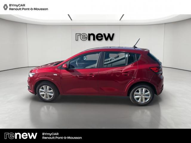 Dacia Sandero image 4