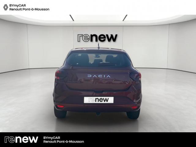 Dacia Sandero image 3