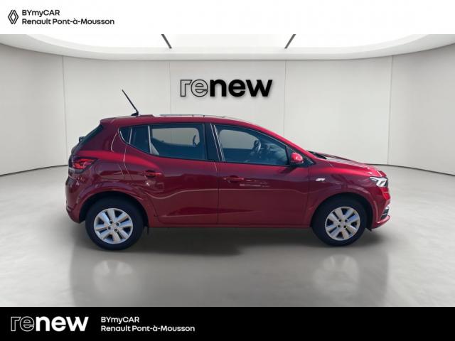 Dacia Sandero image 2