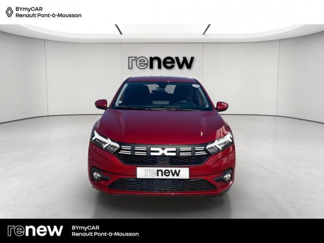 Dacia Sandero image 8