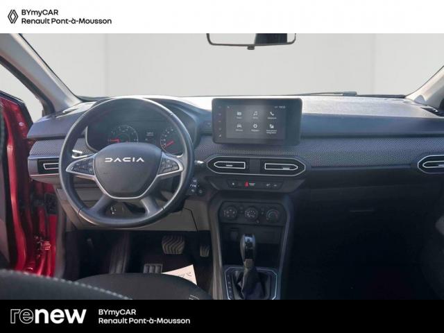 Dacia Sandero image 1