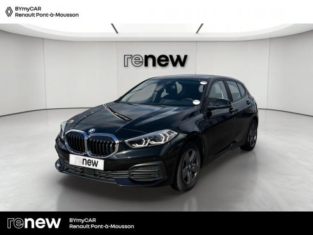 Bmw Série 1 F40 116d 116 Ch