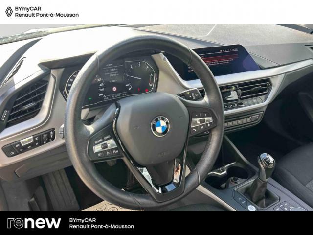 Bmw Série 1 image 5