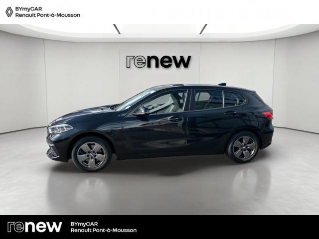 Bmw Série 1 image 2