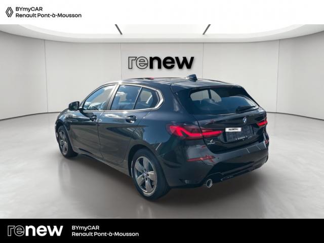 Bmw Série 1 image 9