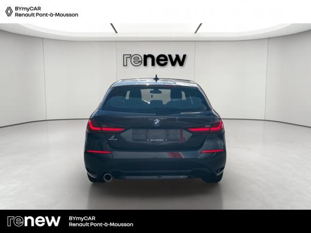 Bmw Série 1 image 1