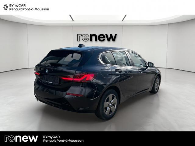 Bmw Série 1 image 6