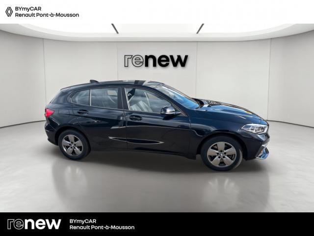 Bmw Série 1 image 8