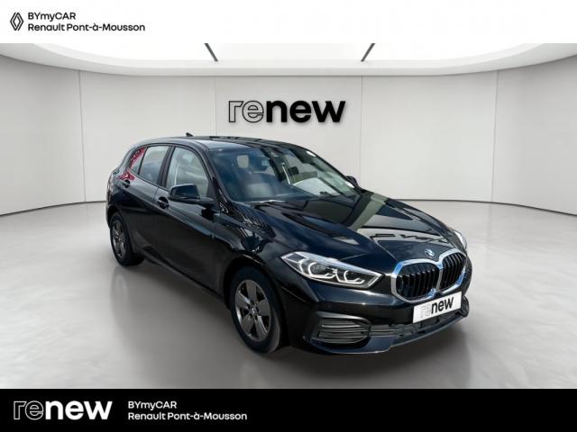 Bmw Série 1 image 7