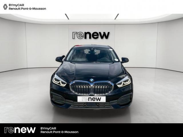 Bmw Série 1 image 3