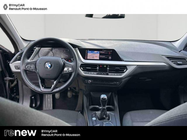 Bmw Série 1 image 4