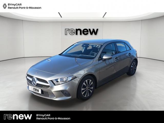 Mercedes Benz Classe A 180 Bm6 Style Line