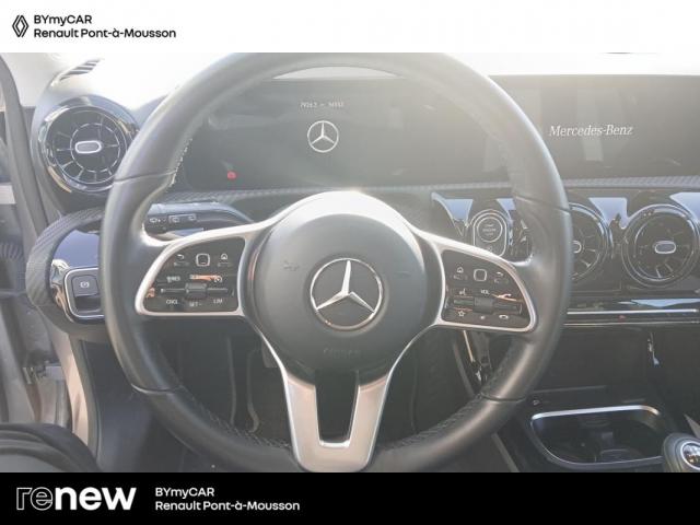 Mercedes Benz Classe A image 1