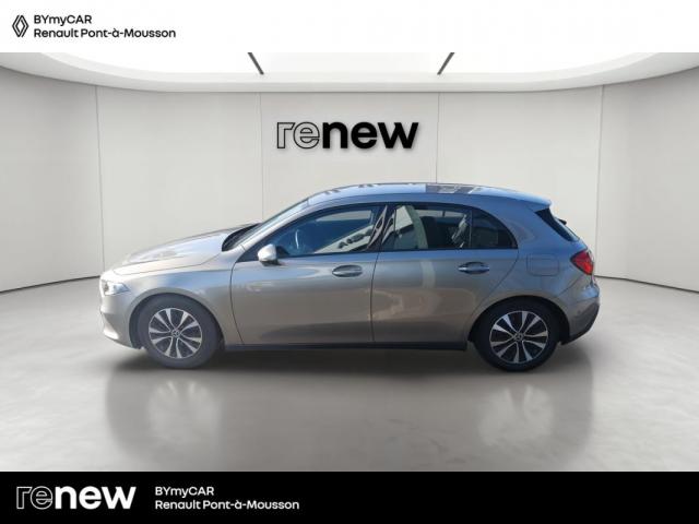Mercedes Benz Classe A image 6