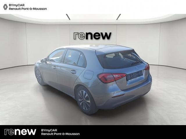 Mercedes Benz Classe A image 7