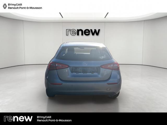 Mercedes Benz Classe A image 8