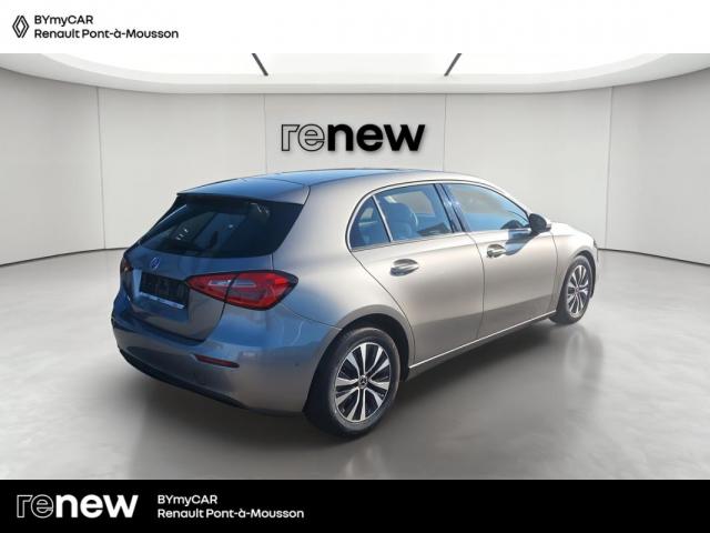 Mercedes Benz Classe A image 9