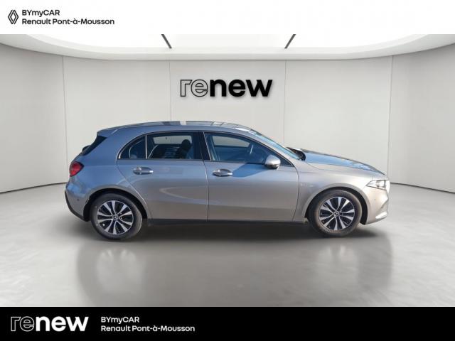 Mercedes Benz Classe A image 4
