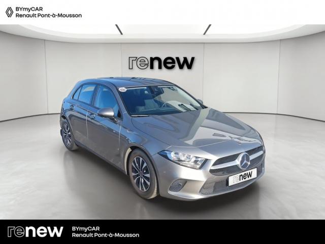 Mercedes Benz Classe A image 2
