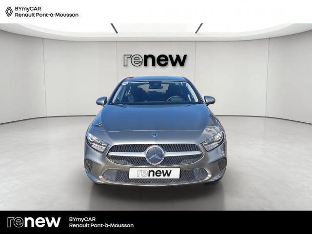 Mercedes Benz Classe A image 3