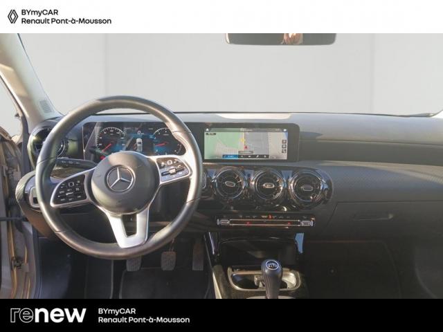 Mercedes Benz Classe A image 5