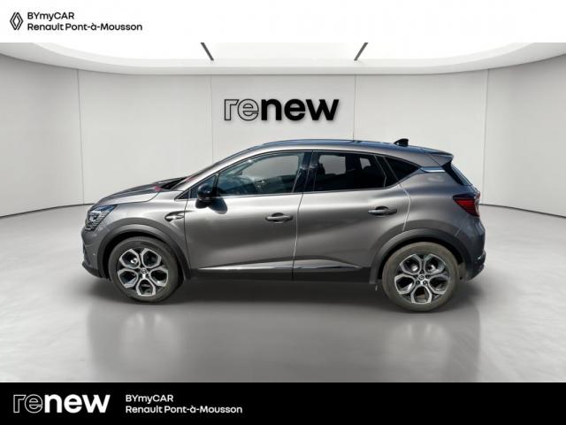 Renault Captur image 3