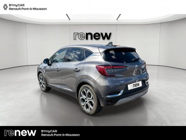 Renault Captur image 4