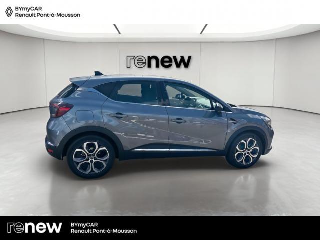 Renault Captur image 5
