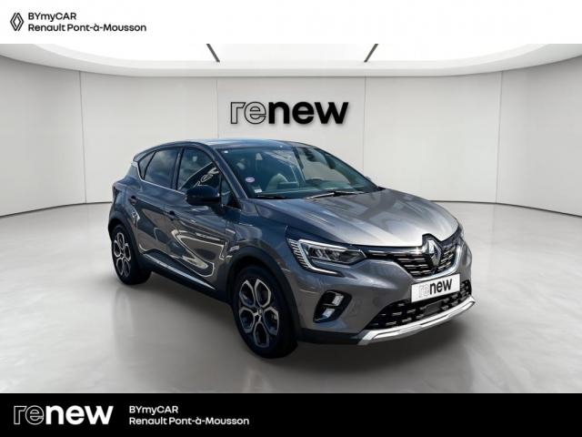 Renault Captur image 9