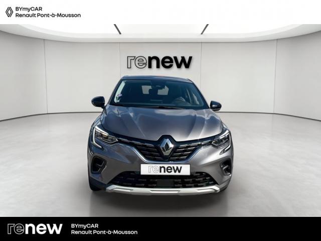 Renault Captur image 7
