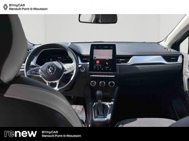 Renault Captur image 6