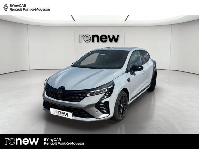 Renault Clio V E-Tech Full Hybrid 145 Ch Gsr2 Esprit Alpine