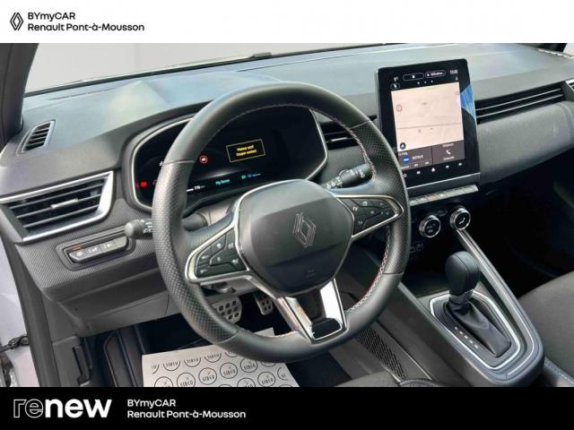 Renault Clio image 7