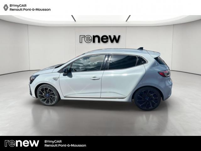 Renault Clio image 8