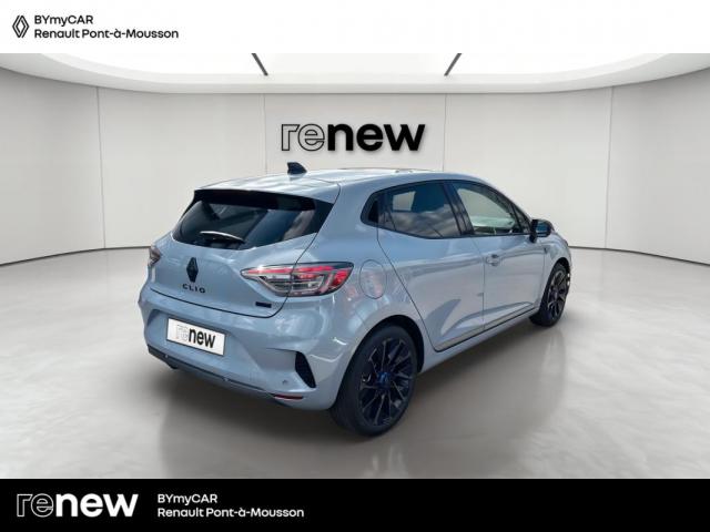 Renault Clio image 6