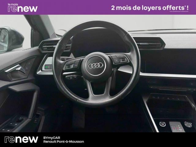 Audi A3 Sportback image 7