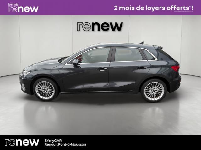Audi A3 Sportback image 2