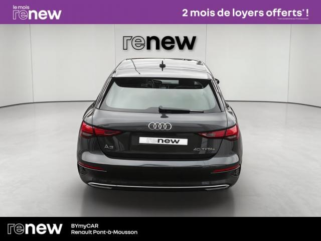Audi A3 Sportback image 1