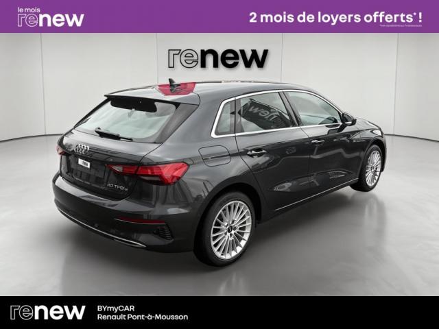 Audi A3 Sportback image 5