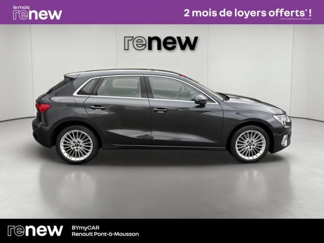 Audi A3 Sportback image 6