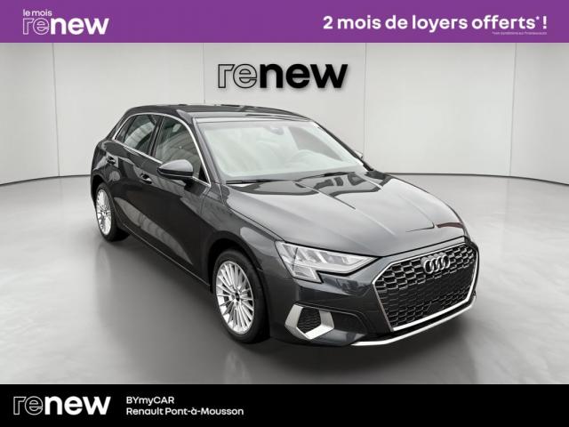 Audi A3 Sportback image 4