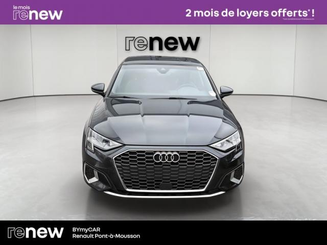 Audi A3 Sportback image 3