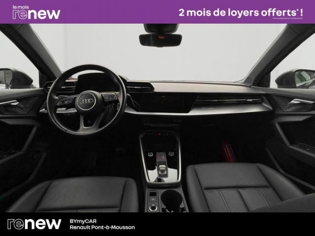 Audi A3 Sportback image 9