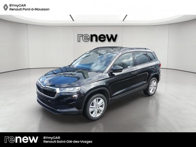 Skoda Karoq 2.0 Tdi 150 Ch Scr Dsg7 Selection